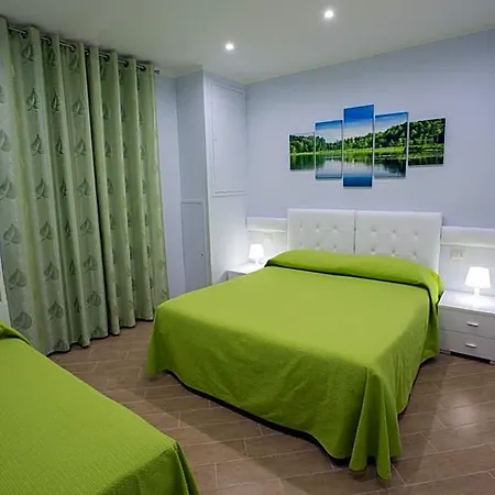 Duomo Bed & Breakfast