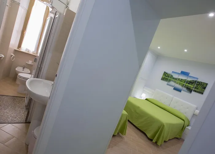 Bed & Breakfast Residenza Duomo