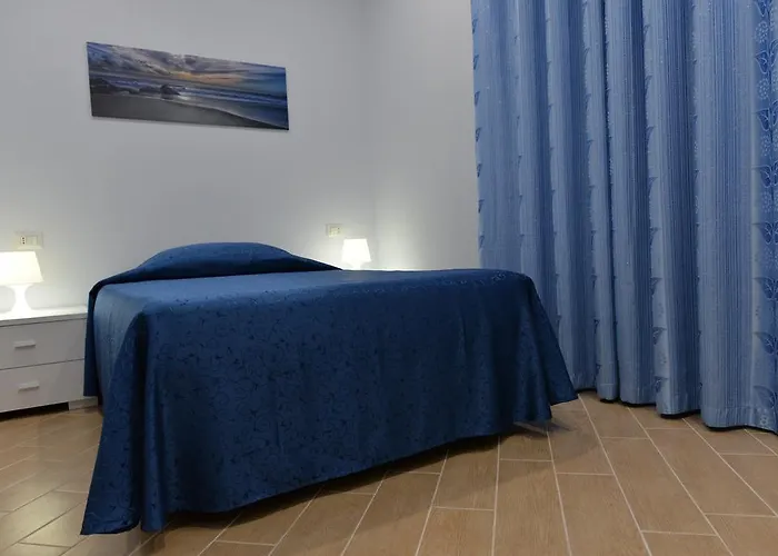 Bed & Breakfast Residenza Duomo 3*