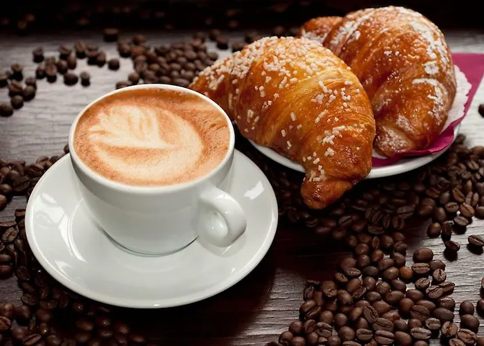 Residenza Duomo ベッド・アンド・ブレックファスト 3*