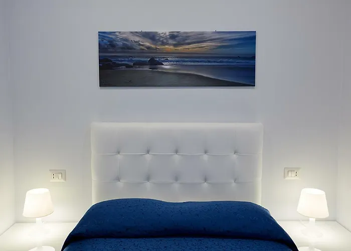 Residenza Duomo ベッド・アンド・ブレックファスト アヴェッツァーノ