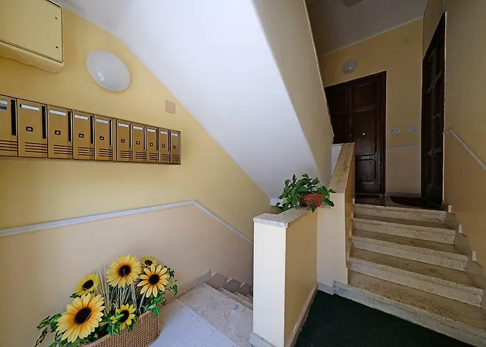 Residenza Duomo ベッド・アンド・ブレックファスト